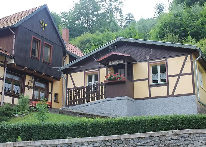 Haus Hubertus