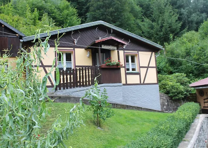 Haus Hubertus