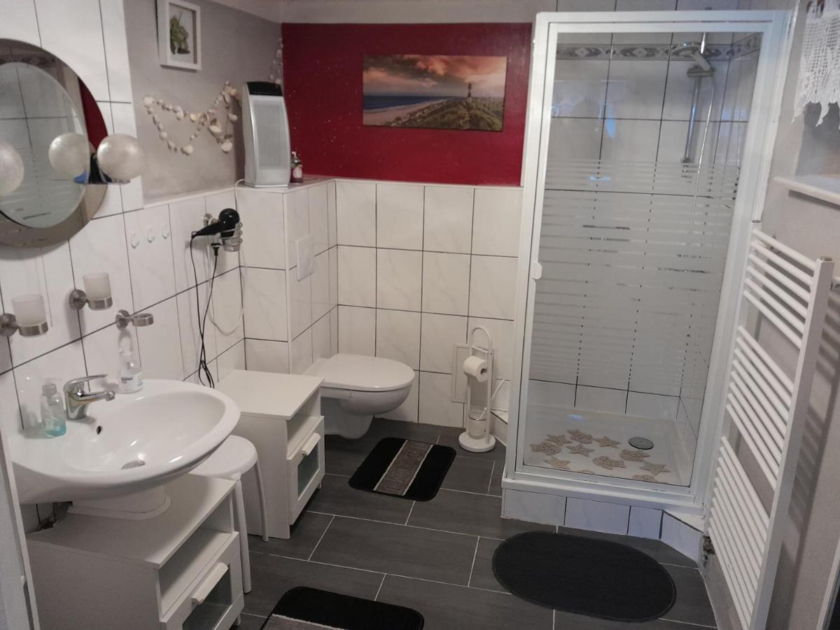 Appartement Haus Hubertus Stolberg i. Harz